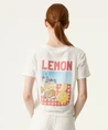 GARCIA T-shirt Lemon