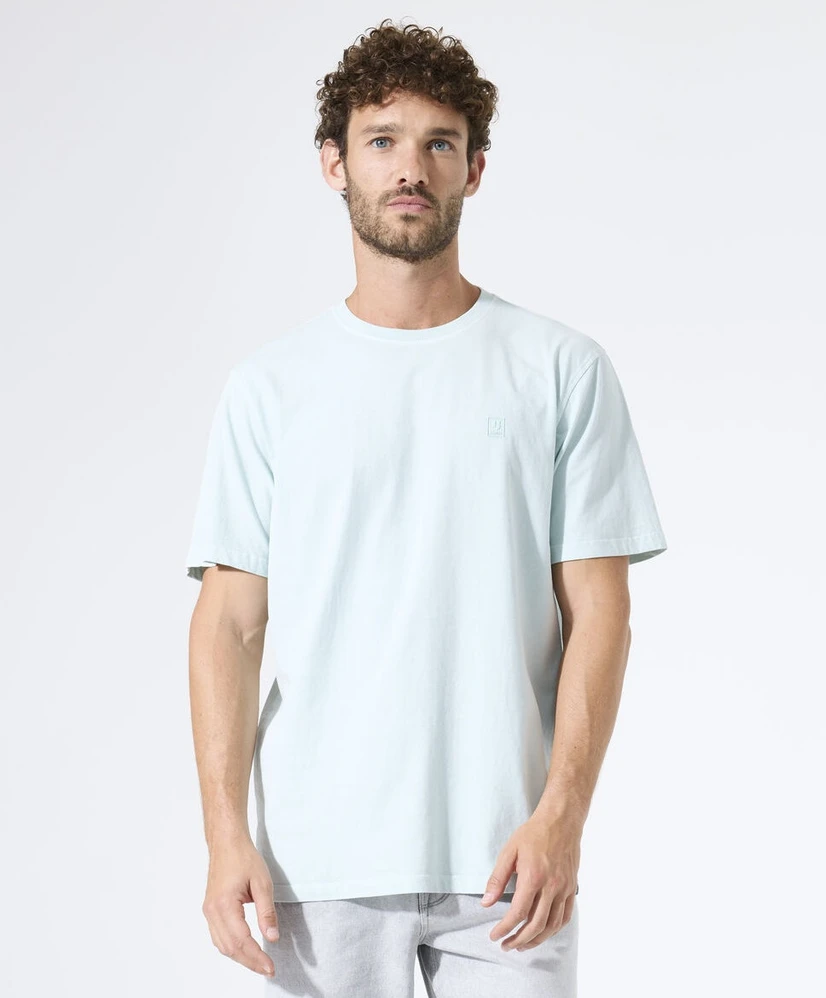 GARCIA T-shirt Logo