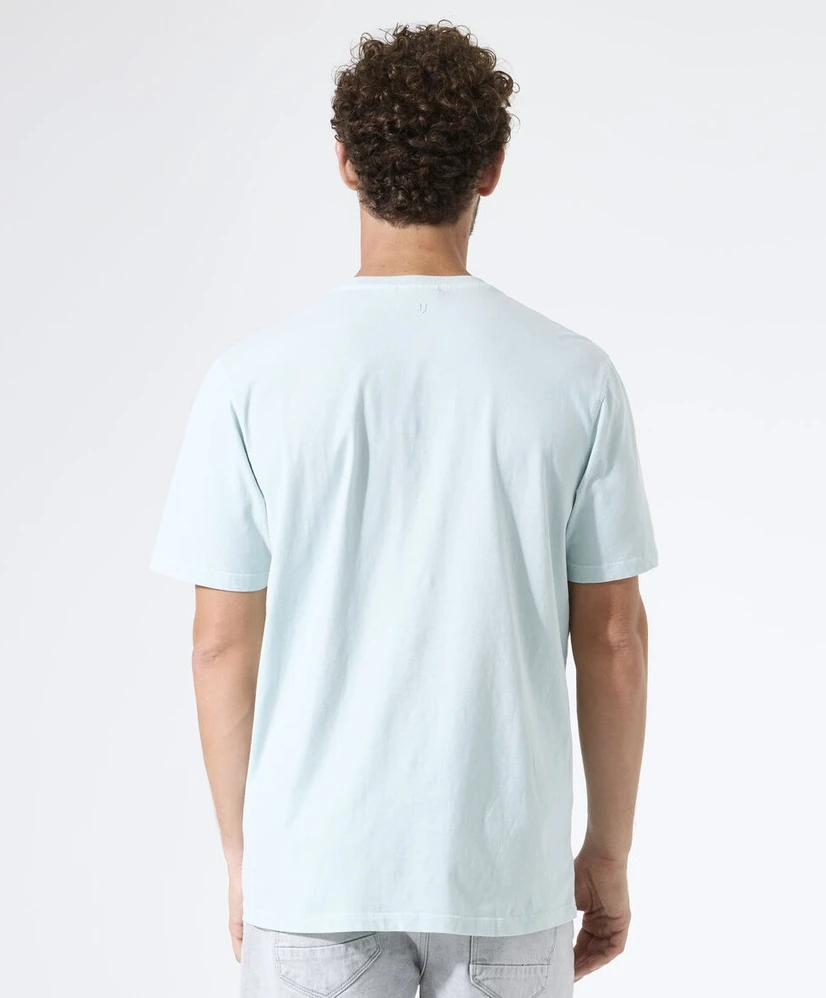 GARCIA T-shirt Logo