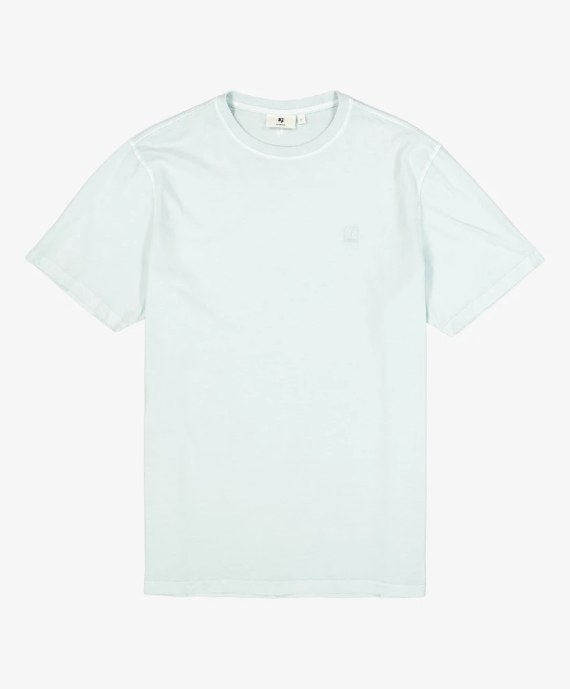 GARCIA T-shirt Logo