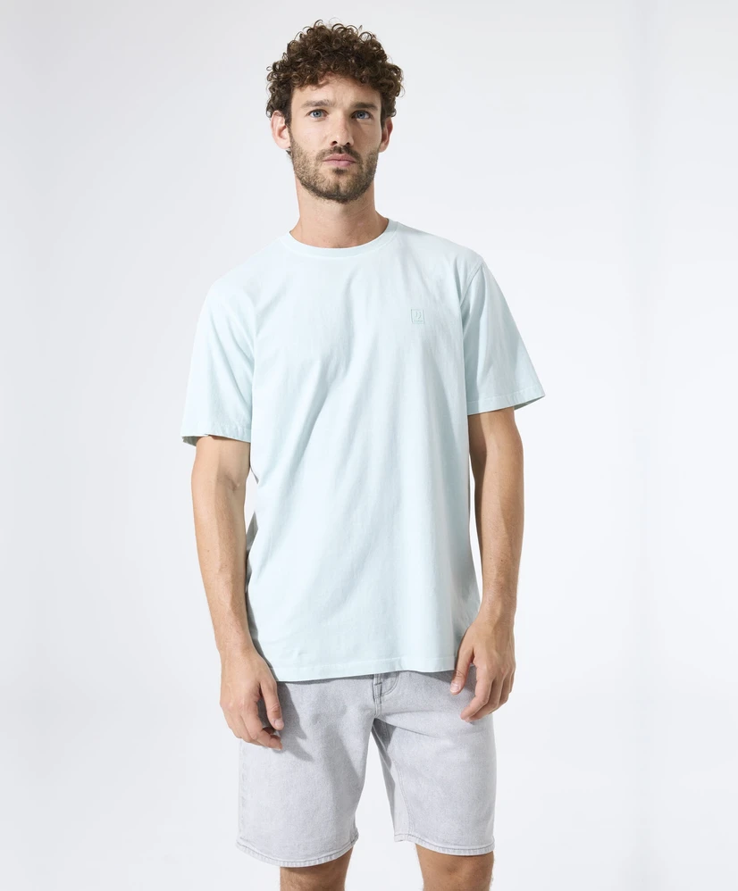 GARCIA T-shirt Logo