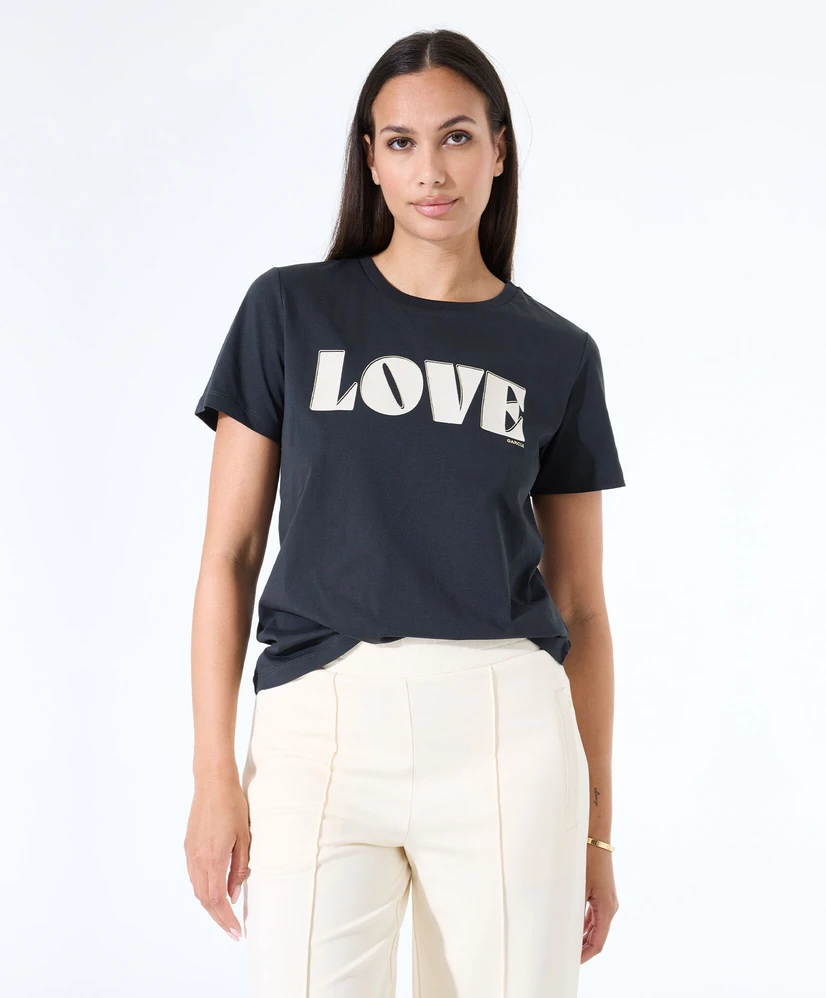 GARCIA T-shirt Love