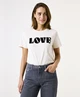 GARCIA T-shirt Love
