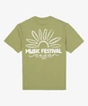GARCIA T-shirt Music Festival