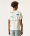 GARCIA T-shirt No Maps, No Limits