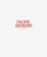 GARCIA T-shirt Pacific Horizon