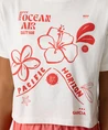 GARCIA T-shirt Pacific Horizon