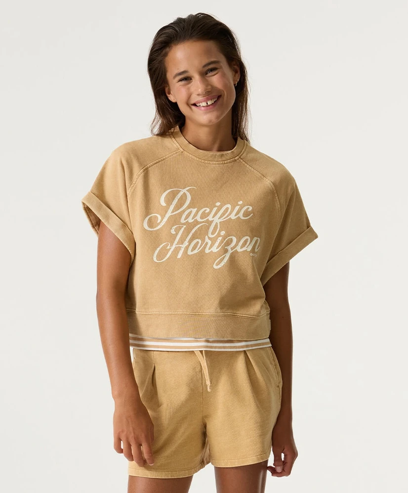GARCIA T-shirt Pacific Horizon