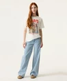 GARCIA T-shirt Paris