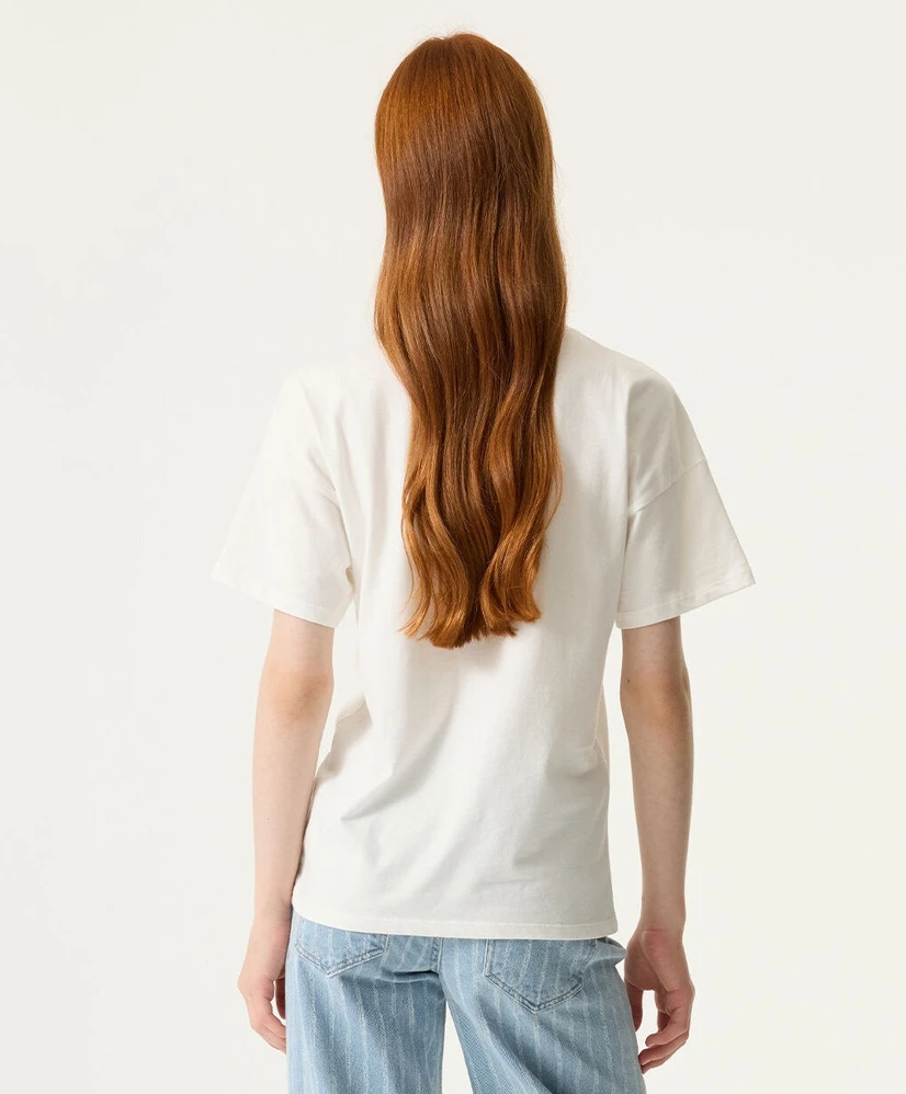 GARCIA T-shirt Paris