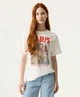 GARCIA T-shirt Paris