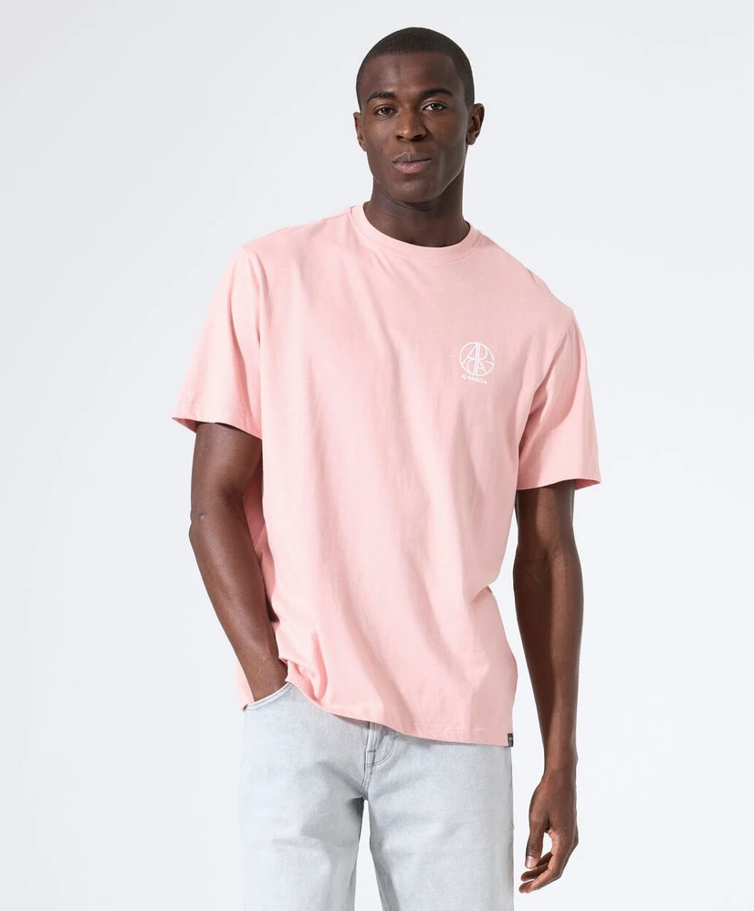 GARCIA T-shirt Print