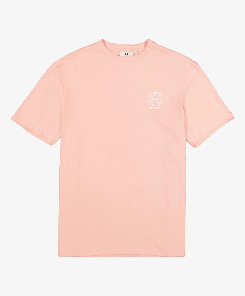GARCIA T-shirt Print