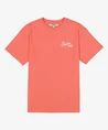 GARCIA T-shirt Sapphire Shore