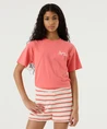 GARCIA T-shirt Sapphire Shore