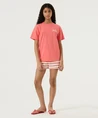 GARCIA T-shirt Sapphire Shore