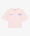 GARCIA T-shirt Silver Garden