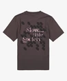 GARCIA T-shirt Slow Life Society