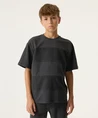 GARCIA T-shirt Strepen