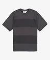 GARCIA T-shirt Strepen