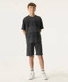 GARCIA T-shirt Strepen