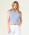 GARCIA T-shirt Stripe