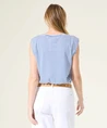 GARCIA T-shirt Stripe