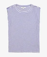 GARCIA T-shirt Stripe
