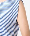 GARCIA T-shirt Stripe