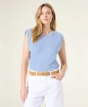 GARCIA T-shirt Stripe