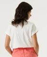 GARCIA T-shirt Summer Borstprint