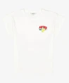 GARCIA T-shirt Summer Borstprint