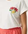 GARCIA T-shirt Summer Borstprint