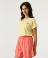 GARCIA T-shirt Summer Borstprint