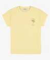GARCIA T-shirt Summer Borstprint