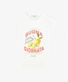 GARCIA T-shirt Summer Print