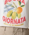 GARCIA T-shirt Summer Print