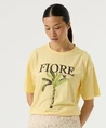 GARCIA T-shirt Summer Print