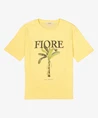 GARCIA T-shirt Summer Print