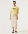 GARCIA T-shirt Summer Print