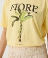 GARCIA T-shirt Summer Print