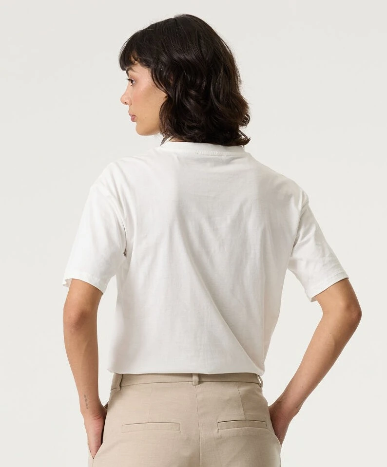 GARCIA T-shirt Summer Print