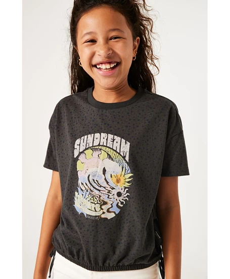 GARCIA T-shirt Sundream