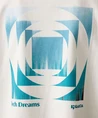 GARCIA T-shirt Tech Dreams