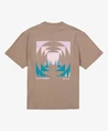 GARCIA T-shirt Tech Dreams