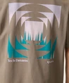 GARCIA T-shirt Tech Dreams