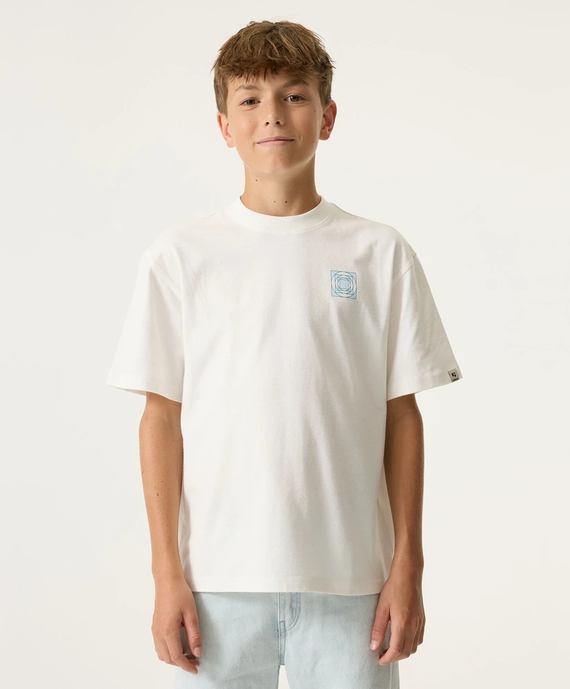 GARCIA T-shirt Tech Dreams