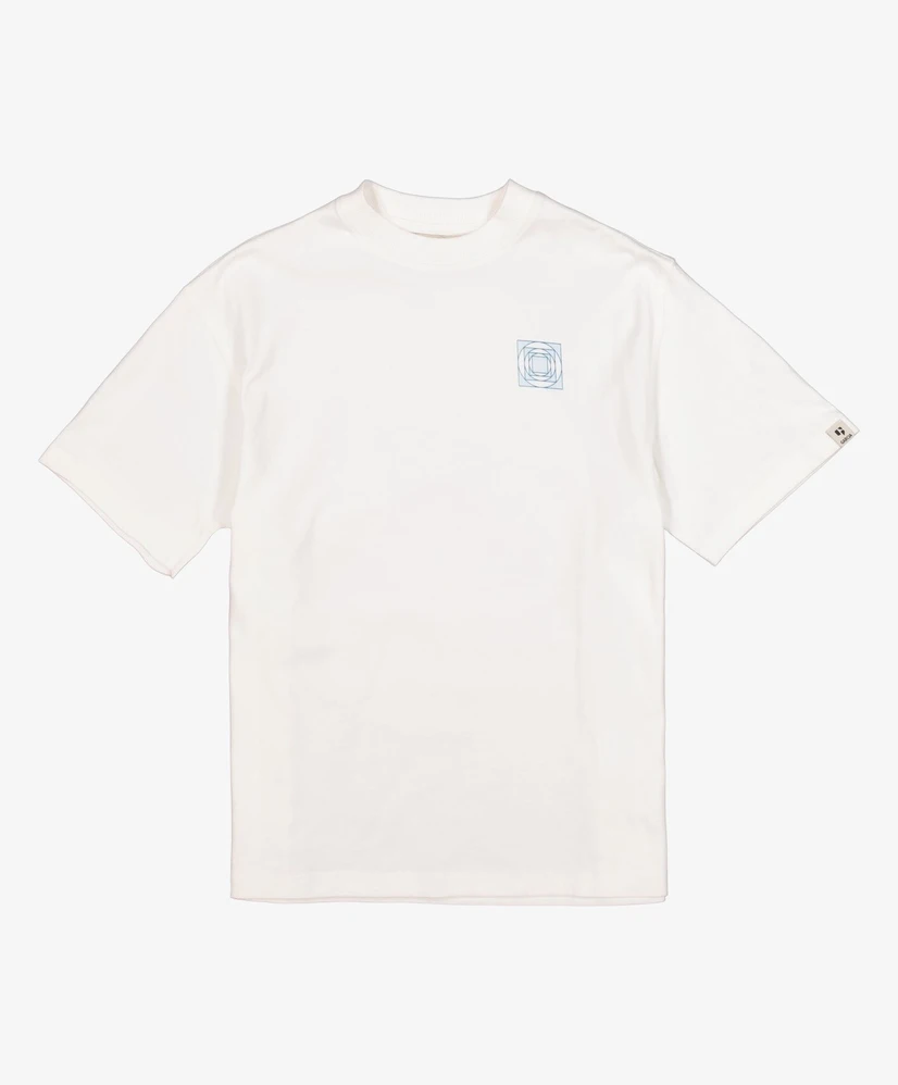 GARCIA T-shirt Tech Dreams