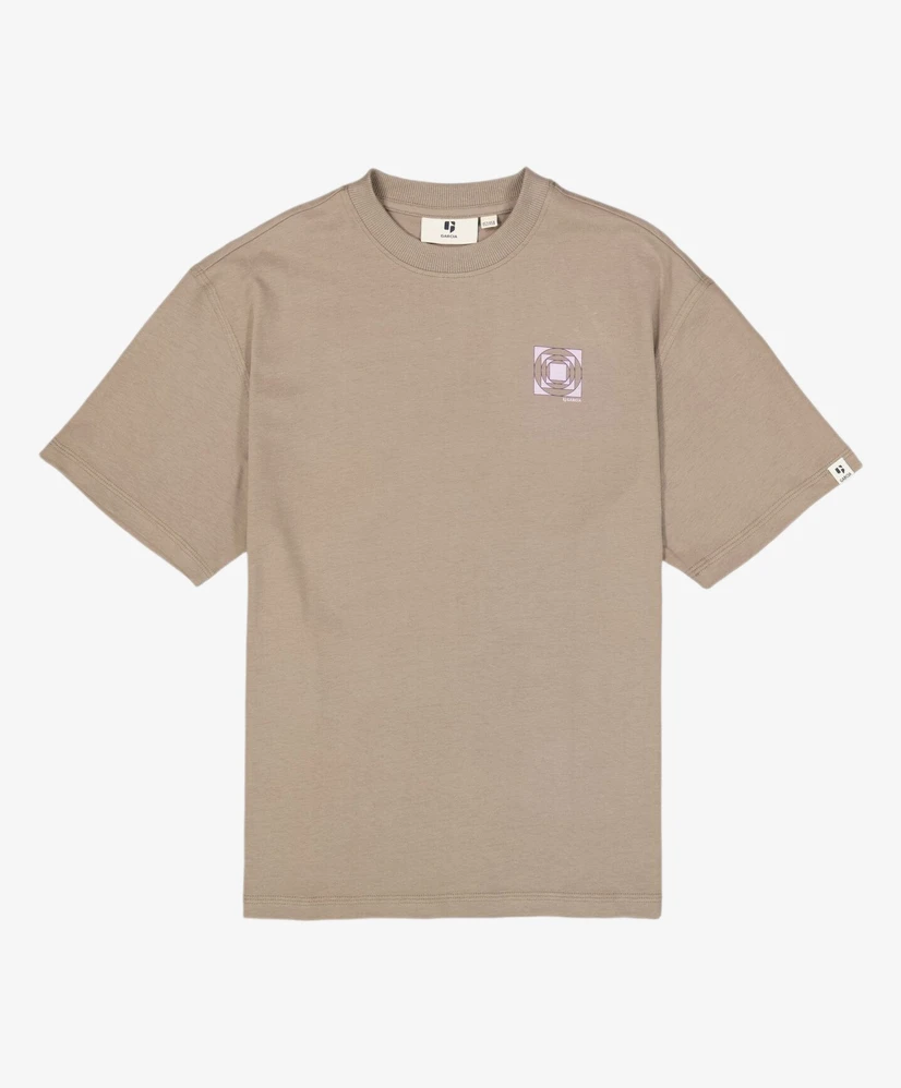 GARCIA T-shirt Tech Dreams