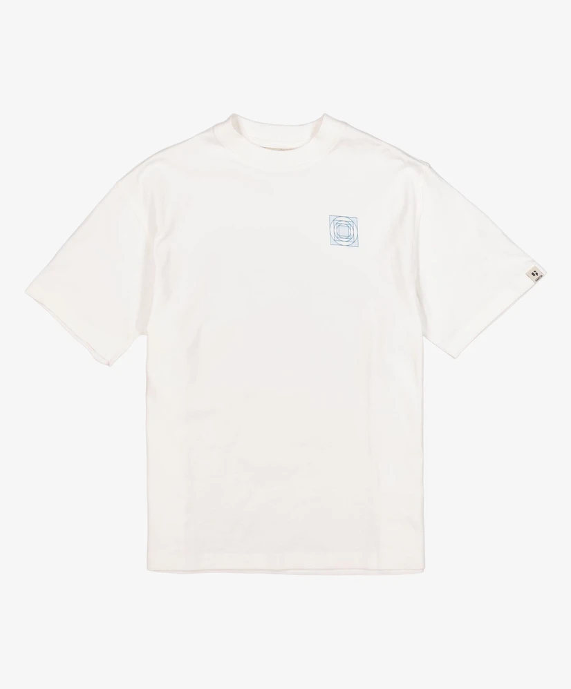 GARCIA T-shirt Tech Dreams